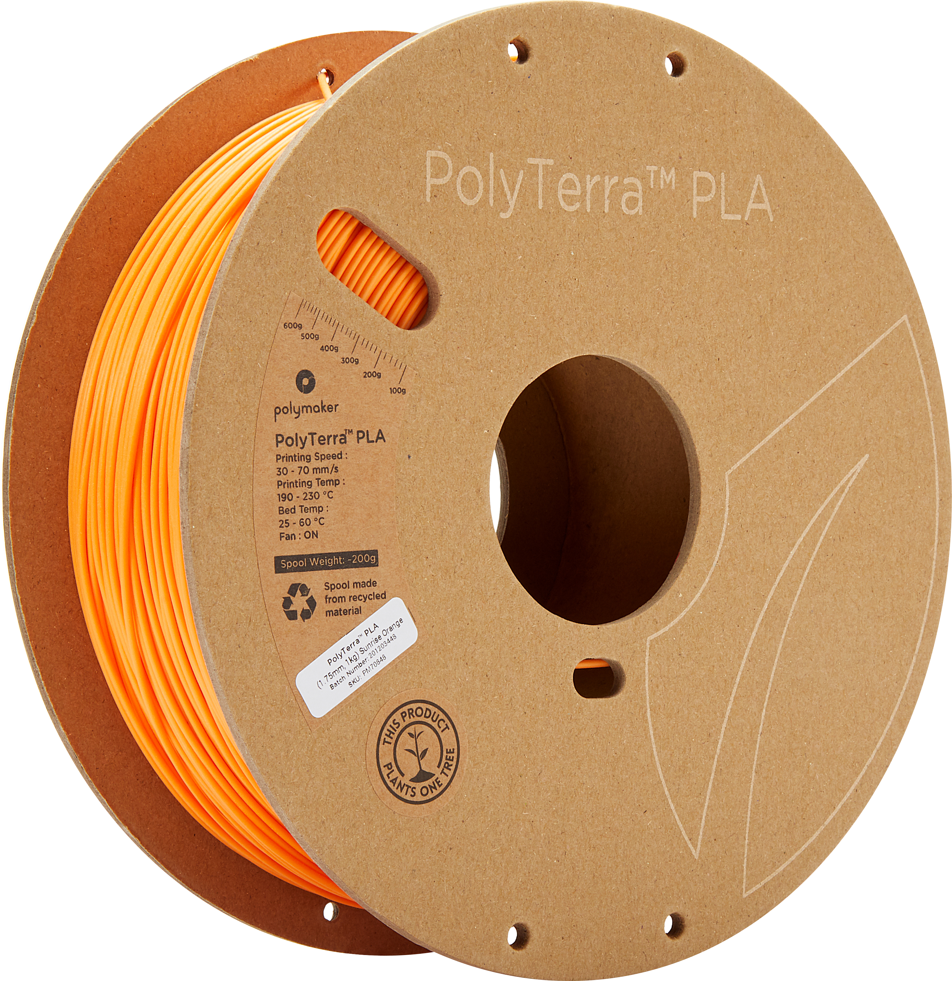 Polyterra PLA Polyterra PLA