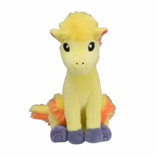 Ponyta / Ponita