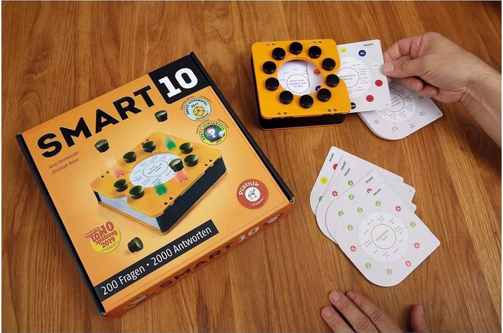 Smart 10