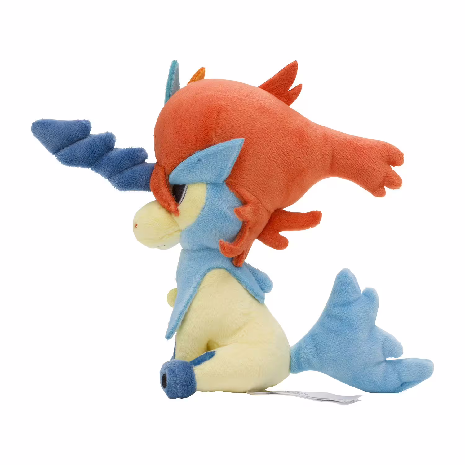 Keldeo / Keldeo