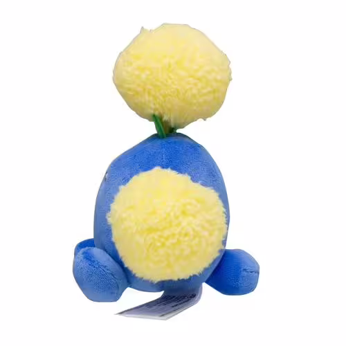 Jumpluff / Papungha