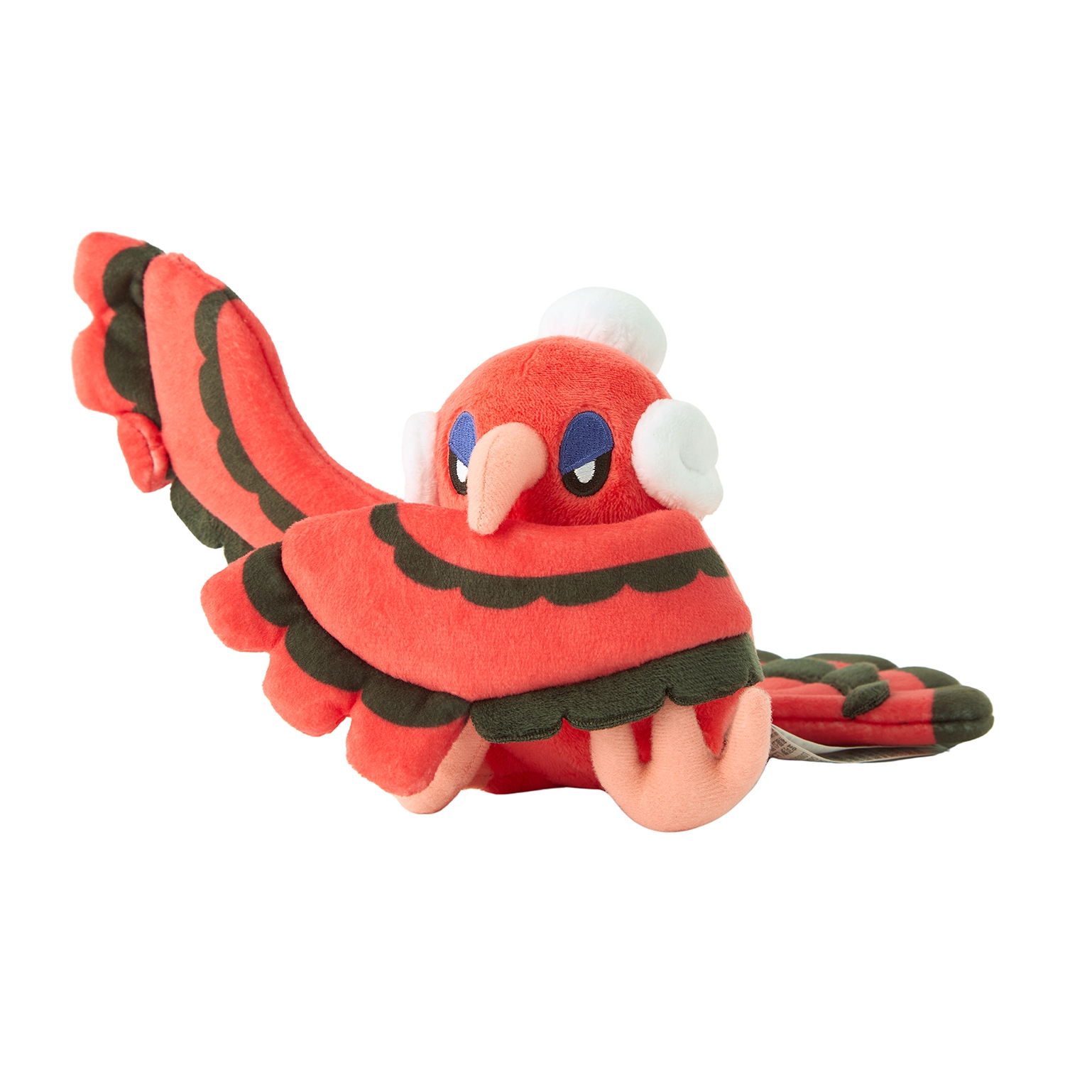 Oricorio / Choreogel