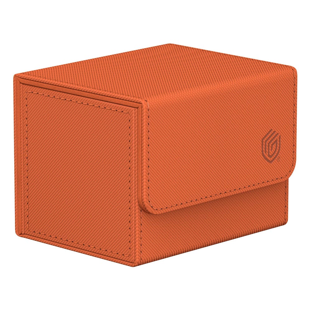Ultimate Guard Sidewinder 100+ Xenoskin "Summer Edition 2025" Ultimate Guard Sidewinder 100+ Xenoskin "Summer Edition 2025"