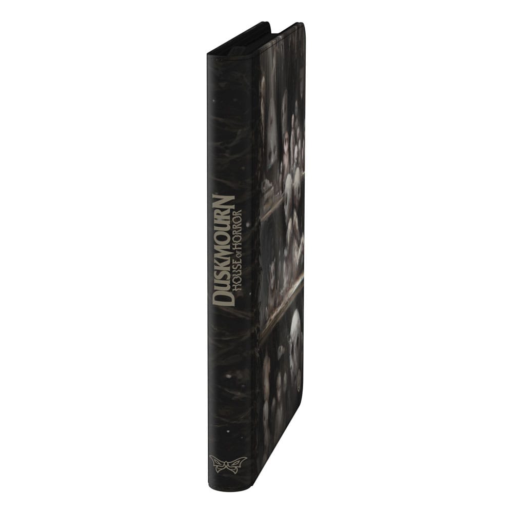 Zipfolio 360 Xenoskin 18-Pocket MtG Editions