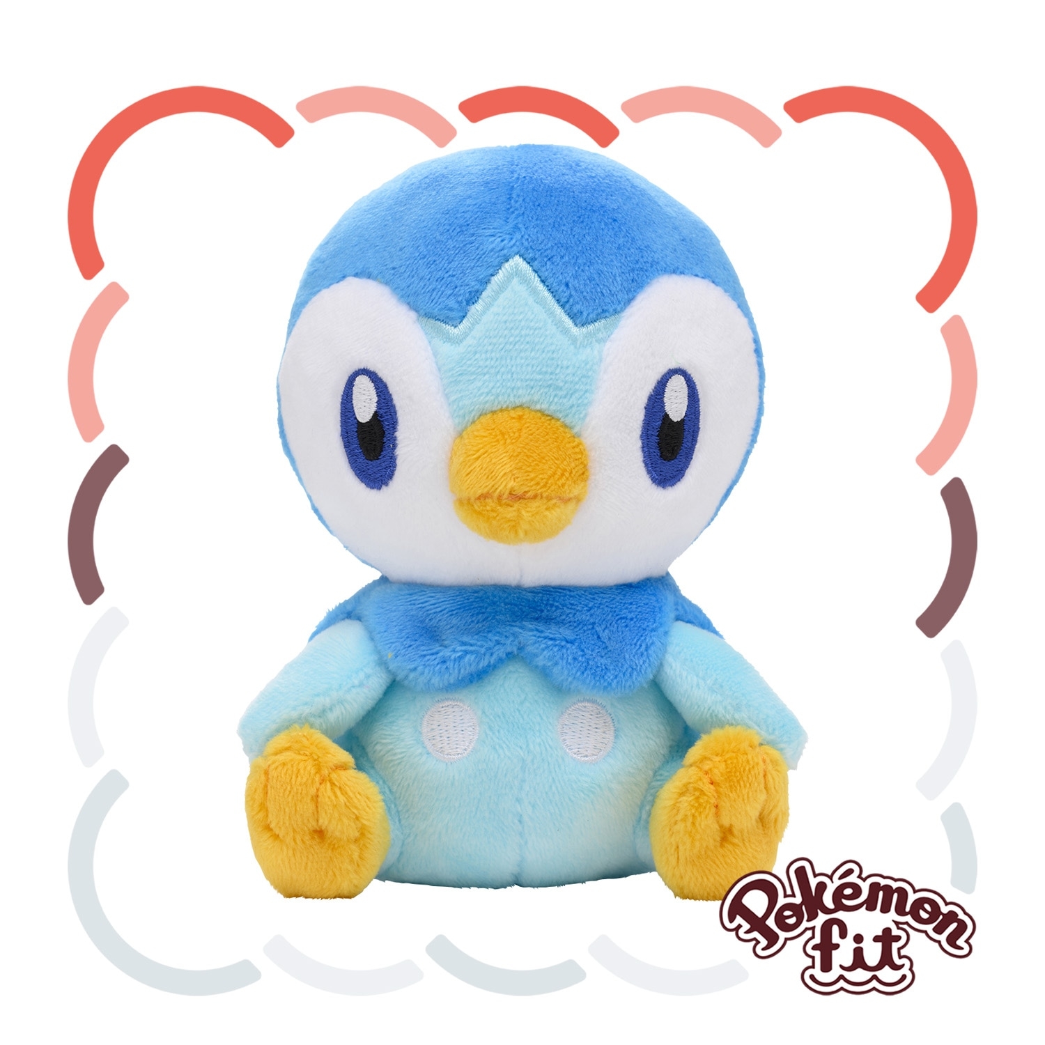 Piplup / Plinfa