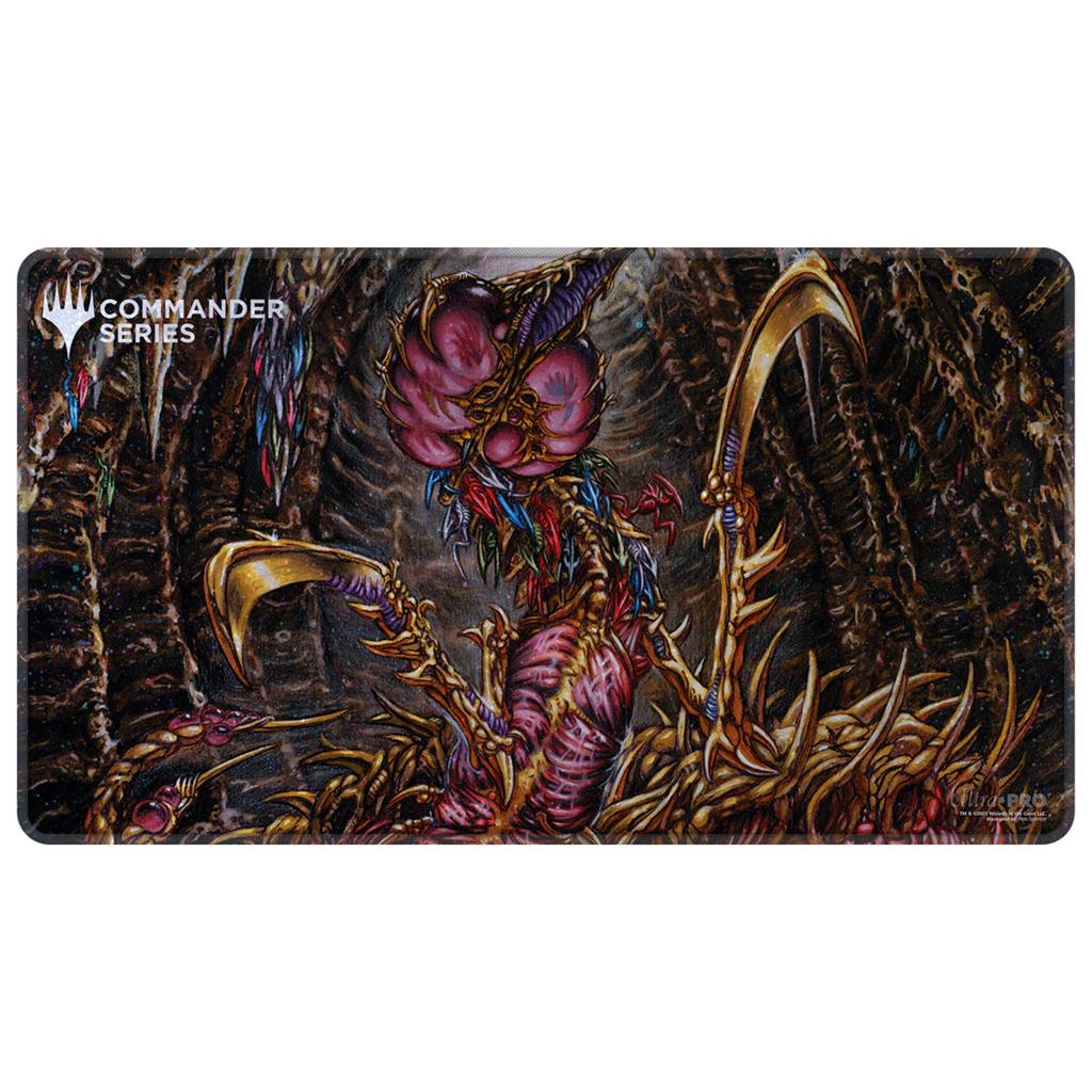 MTG Commander Series Q1 2025 Playmats