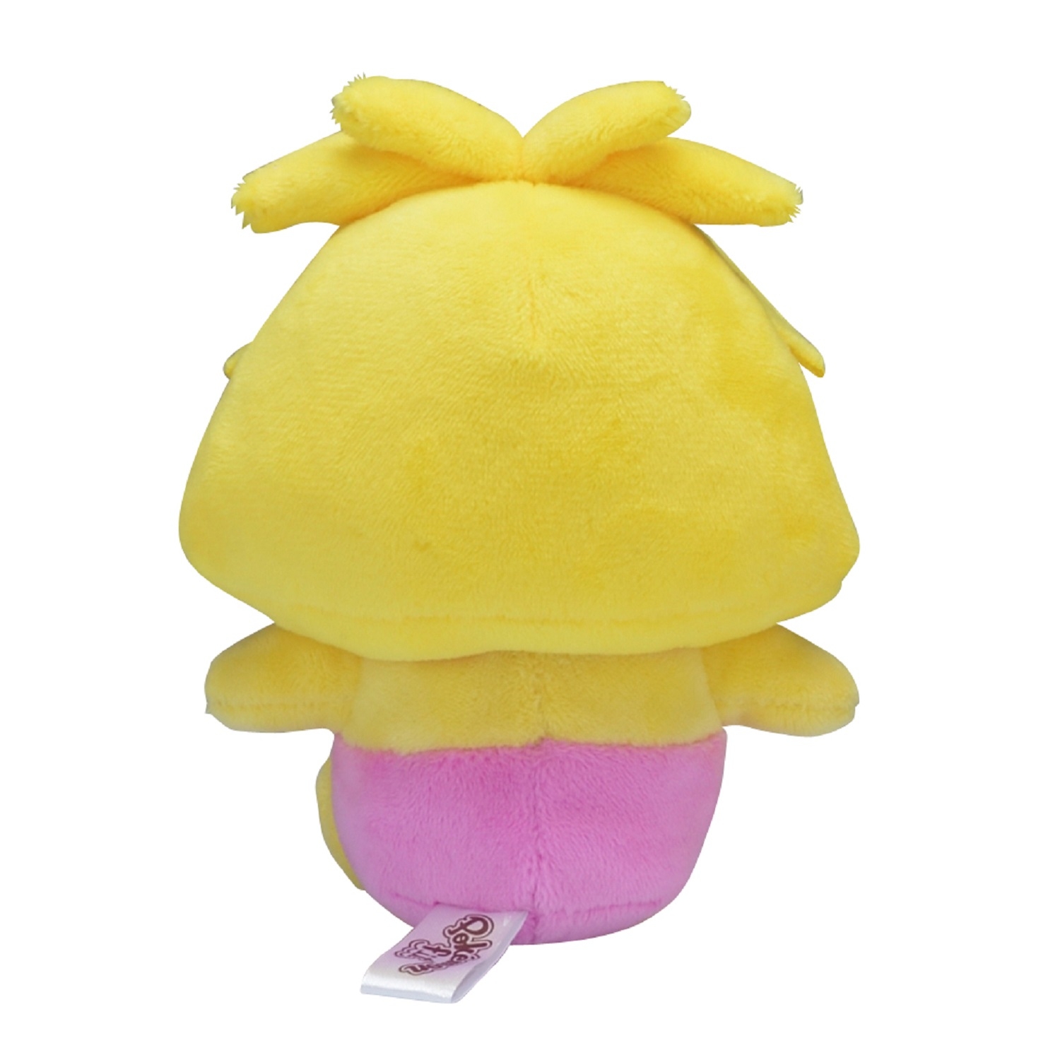 Smoochum / Kussilla