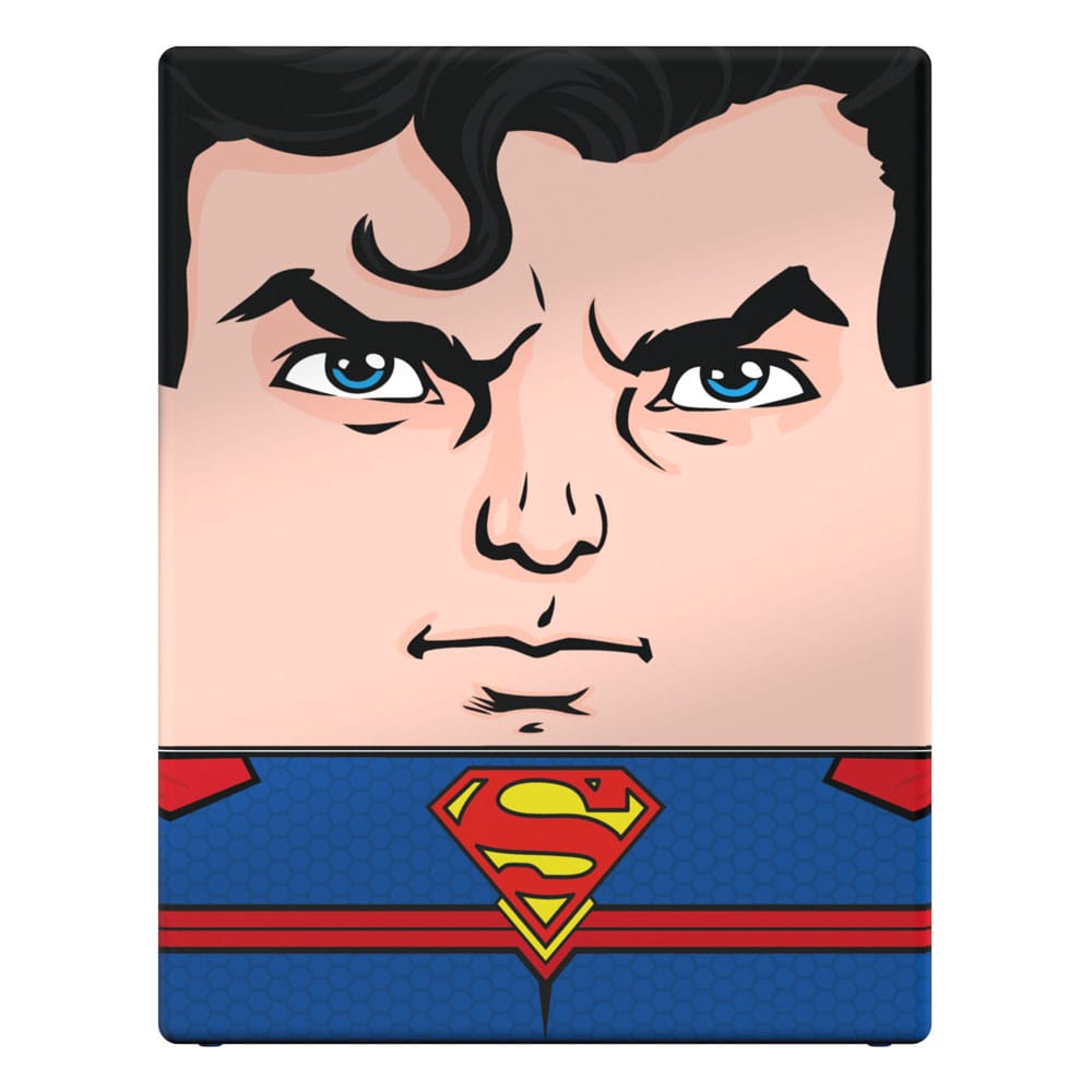 Squaroes - Squaroe DC Justice League™