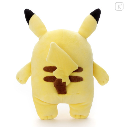 Pikachu / Pikachu