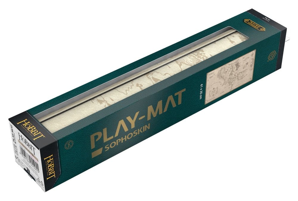 Ultimate Guard Playmat Artist Edition