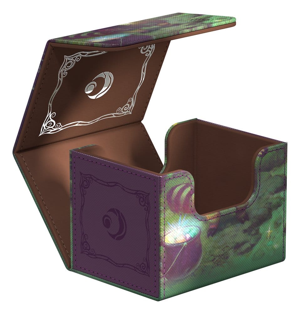 Ultimate Guard Sidewinder 100+ Xenoskin Magic: The Gathering "Lorwyn Eclipsed"