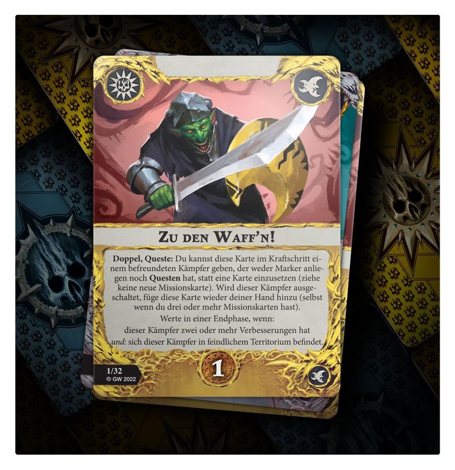 Gnarlwood - Grinserichs Wahnstaat Gnarlwood - Grinserichs Wahnstaat