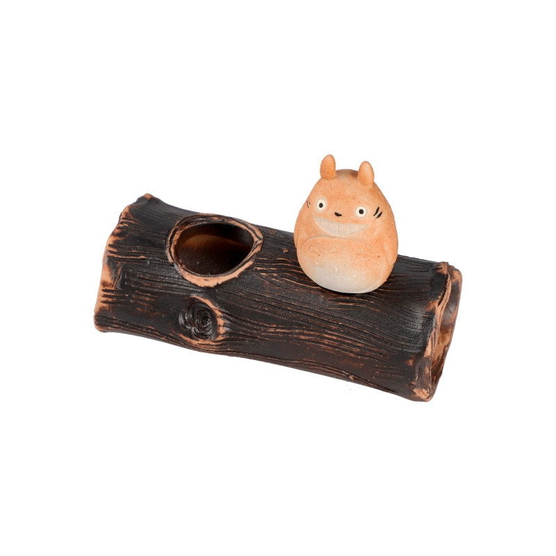 Single Vase Totoro Shigaraki -My Neighbor Totoro
