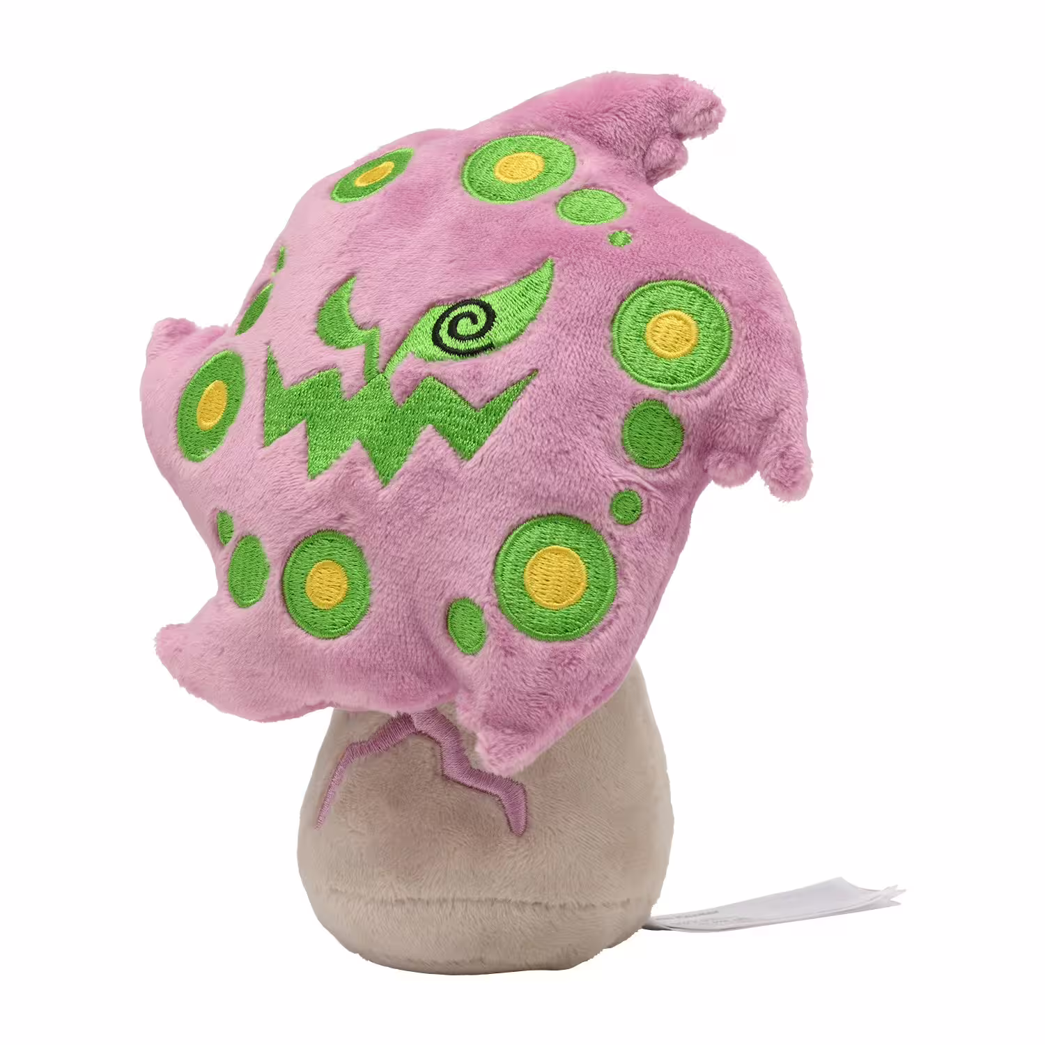 Spiritomb / Krypuk