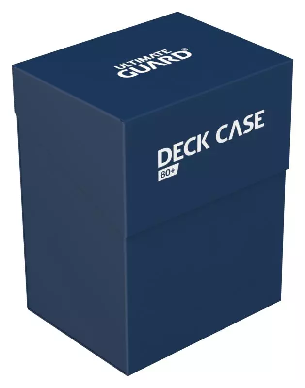 Ultimate Guard Deck Case 80+ Standardgrösse