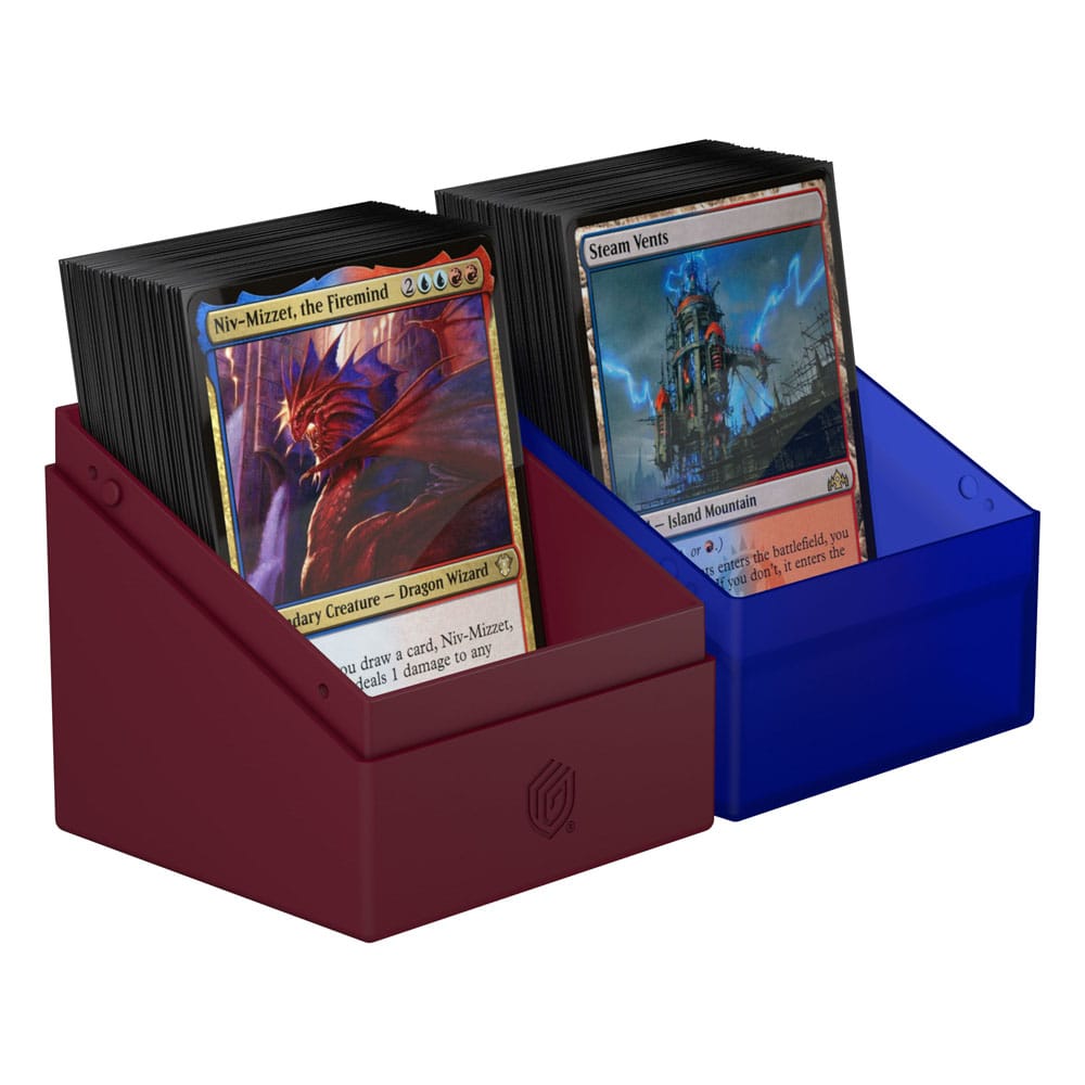 Ultimate Guard Boulder 100+ Magic: The Gathering Ultimate Guard Boulder 100+ Magic: The Gathering
