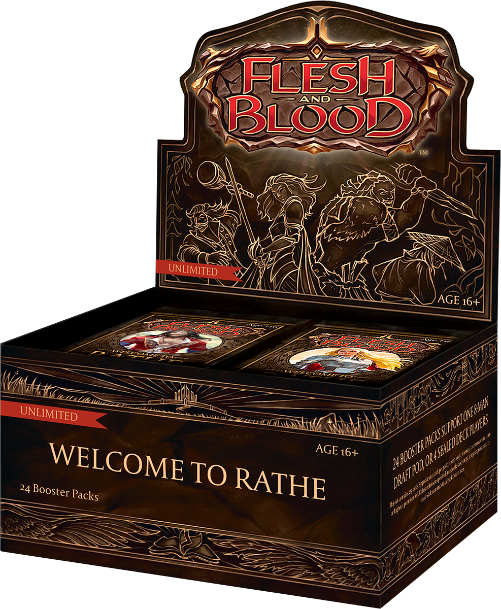 Welcome to Rathe Welcome to Rathe