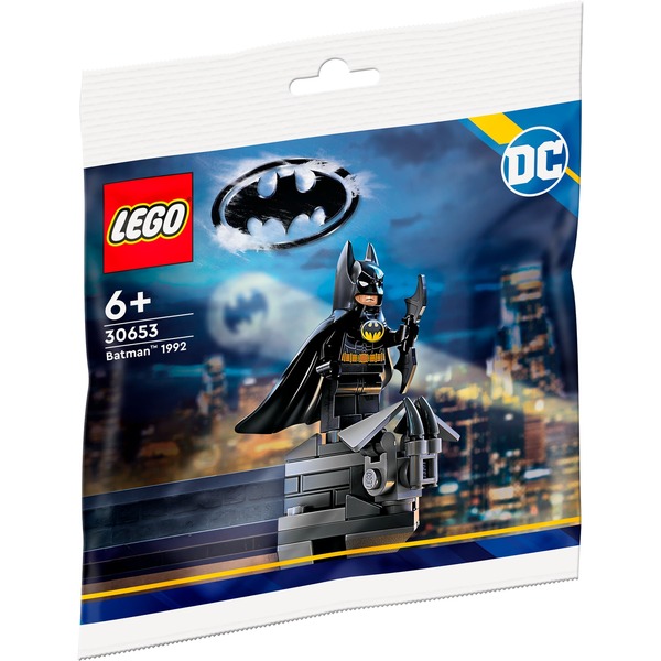 LEGO DC Super Heroes Batman 1992