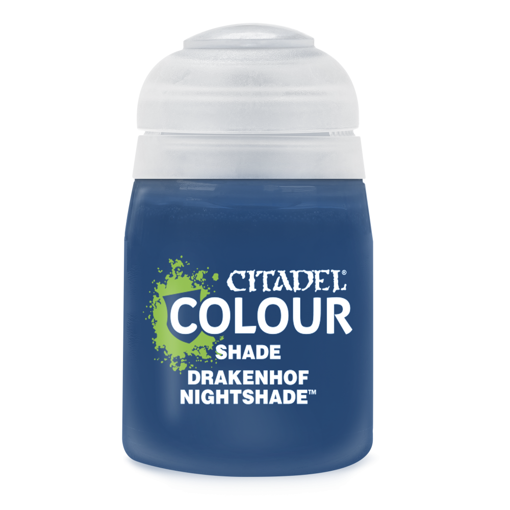 Drakenhof Nightshade