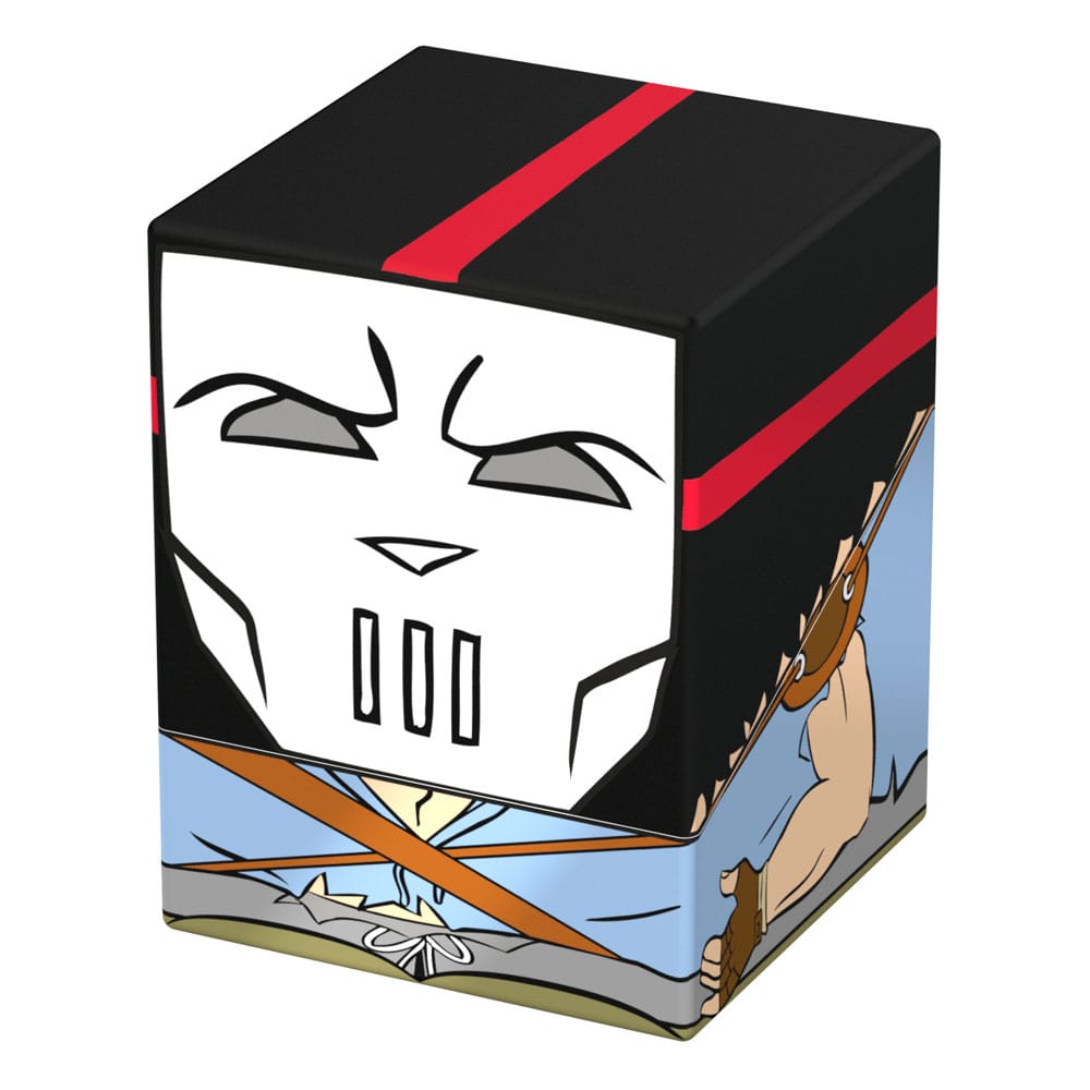 Squaroe: Teenage Mutant Ninja Turtles