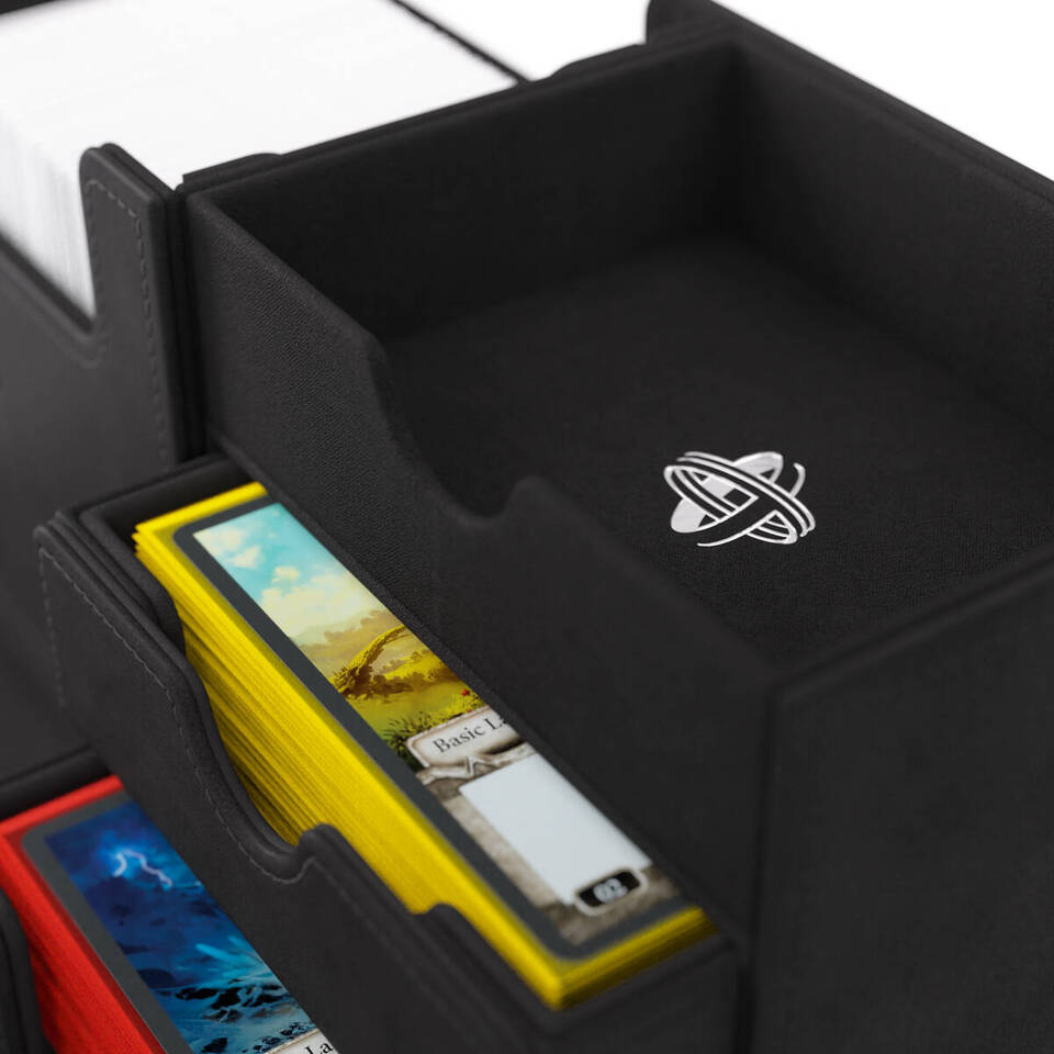 Gamegenic The Academic 133+ XL Stealth Edition Gamegenic The Academic 133+ XL Stealth Edition