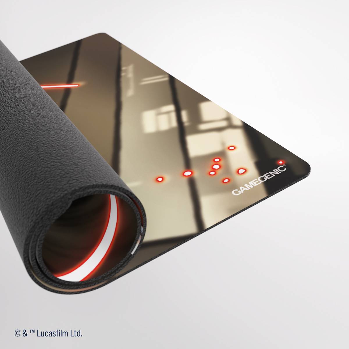 Star Wars: Unlimited Prime Game Mat Star Wars: Unlimited Prime Game Mat