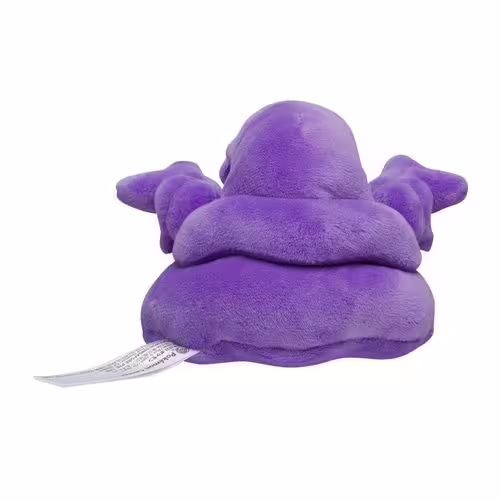 Muk / Sleimok