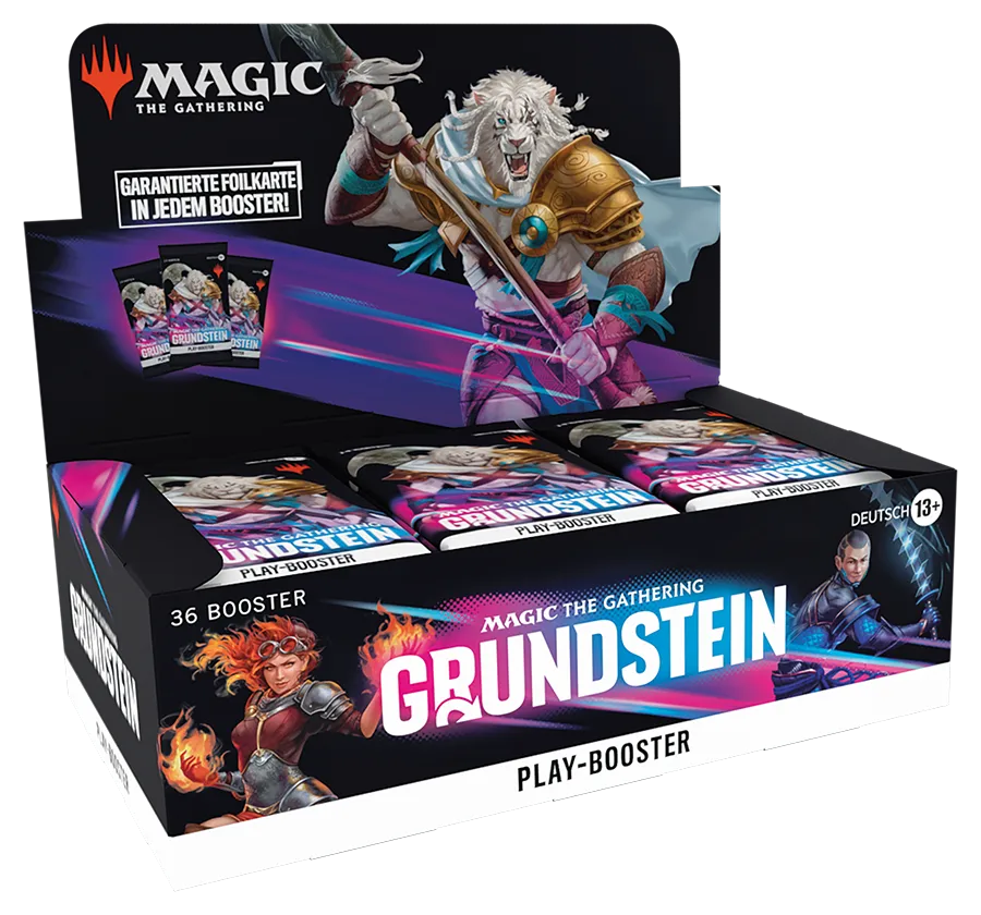 Grundstein Grundstein