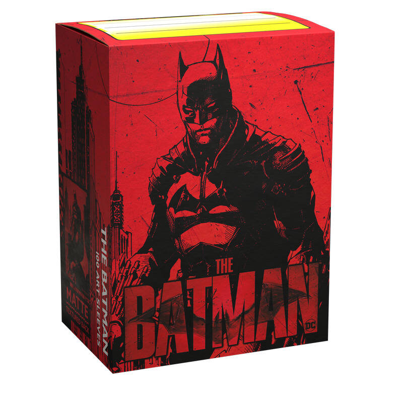 Dragon Shield Standard Art Sleeves (100 Sleeves) Dragon Shield Standard Art Sleeves (100 Sleeves)