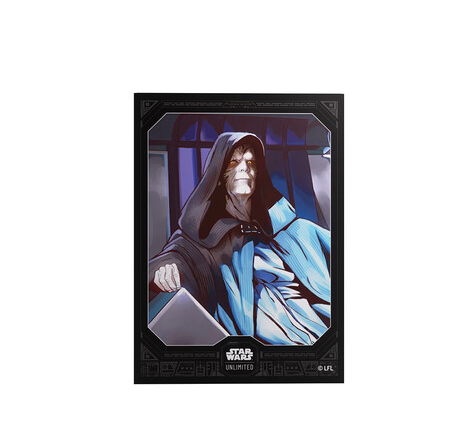 Star Wars: Unlimited Art Sleeves