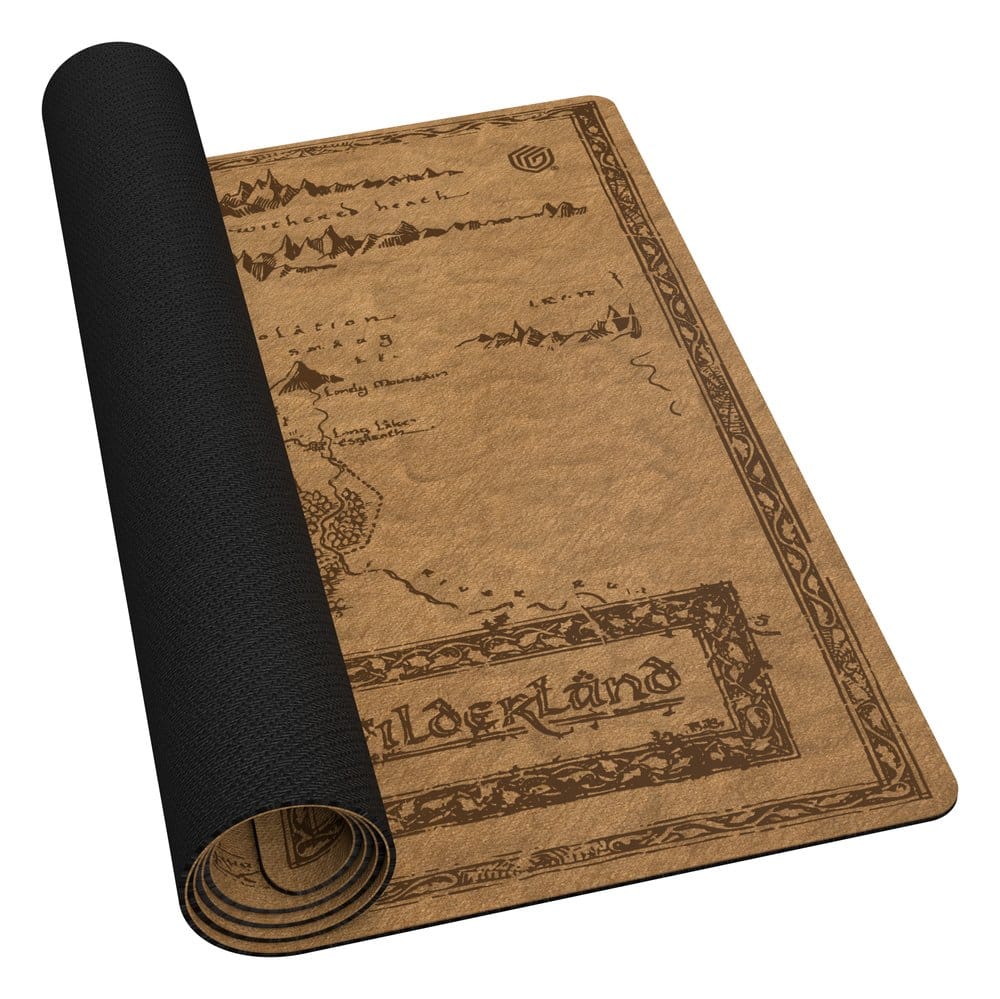 Ultimate Guard Playmat Artist Edition
