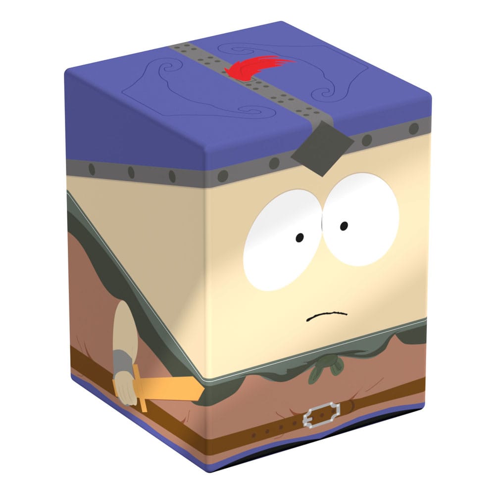 Squaroes - Squaroe South Park™