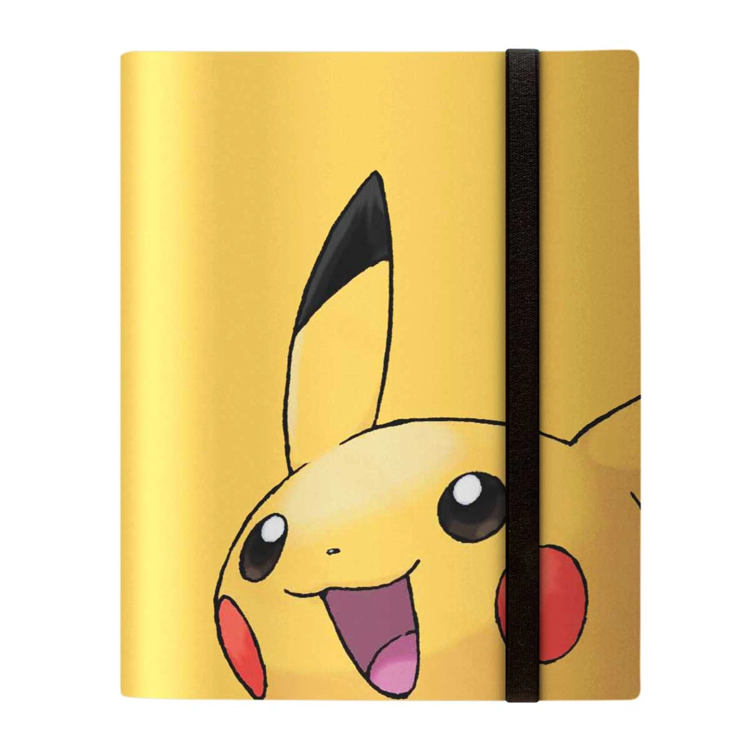 Ultra Pro Binder 9-Pocket