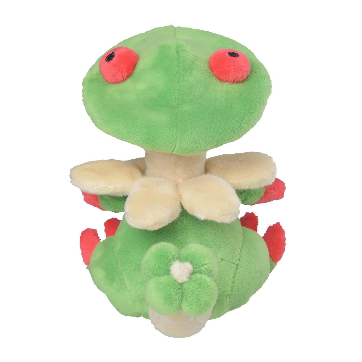 Breloom / Kapilz