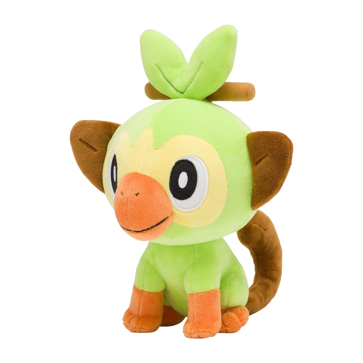 Grookey / Chimpep