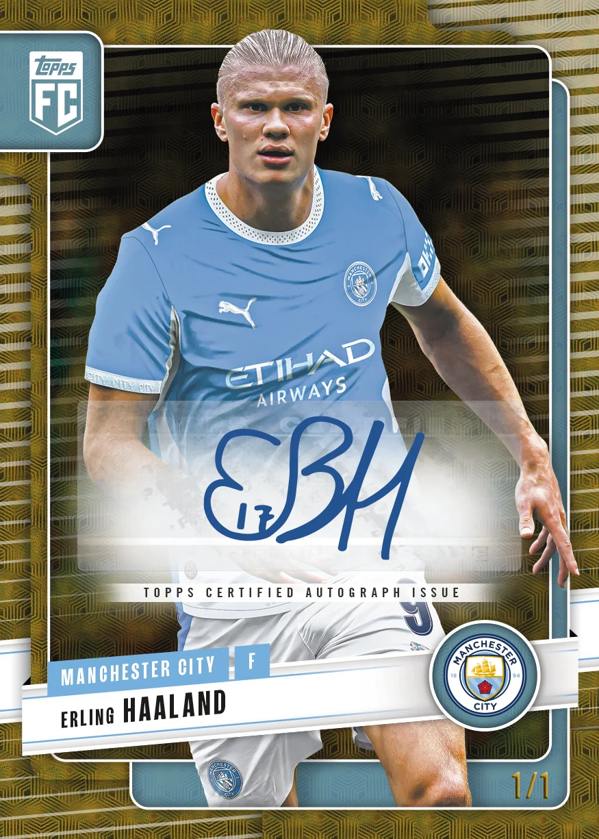 Topps Collector Tin 2026/2027