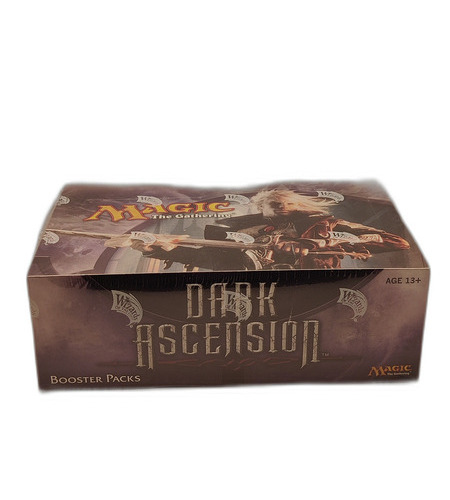 Dark Ascension Dark Ascension