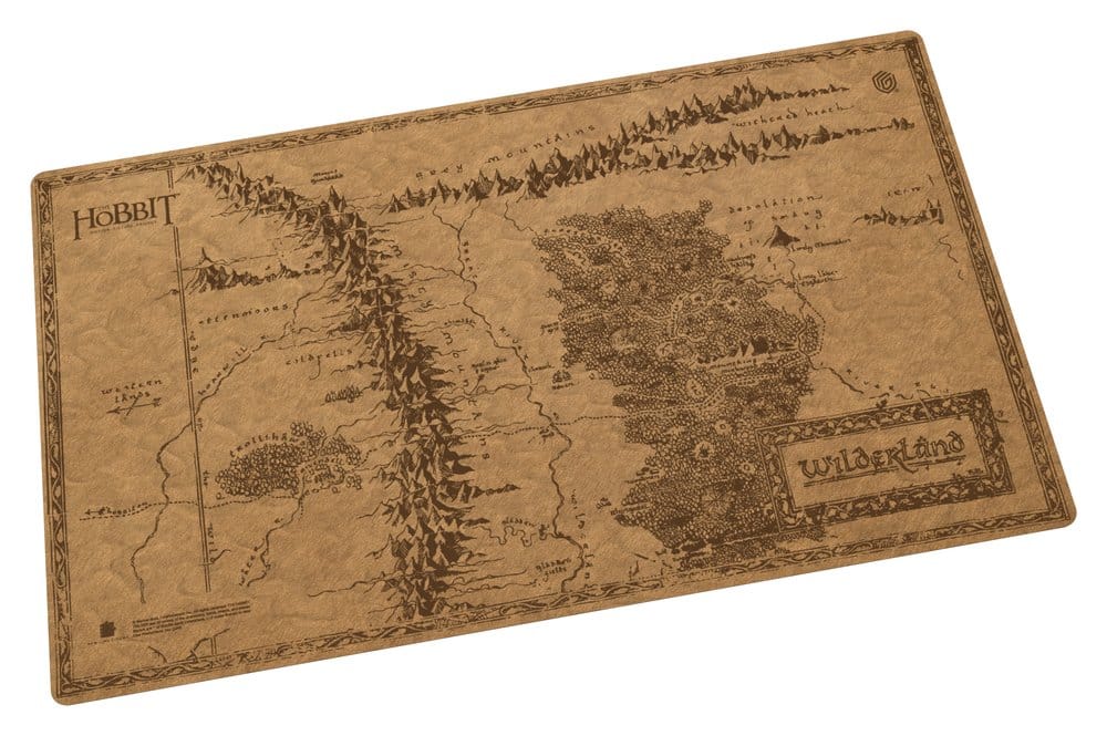 Ultimate Guard Playmat Artist Edition