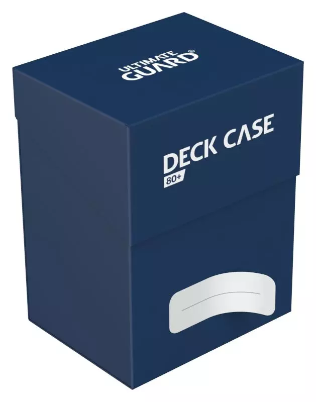 Ultimate Guard Deck Case 80+ Standardgrösse