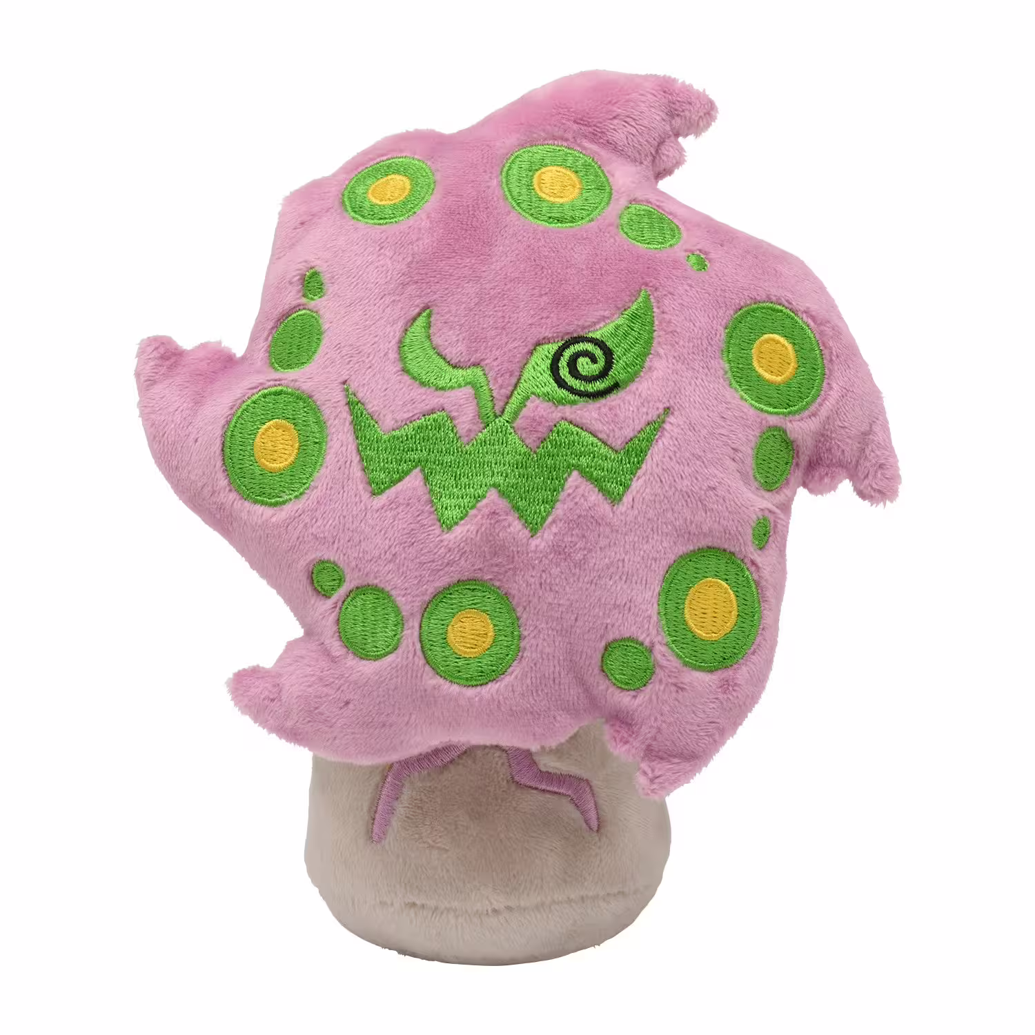 Spiritomb / Krypuk