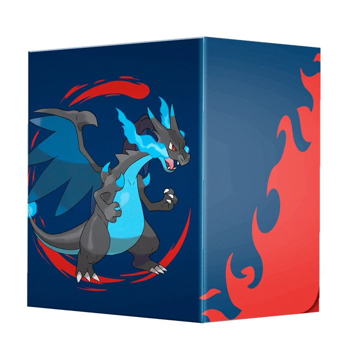 Flex Deck Box 100+