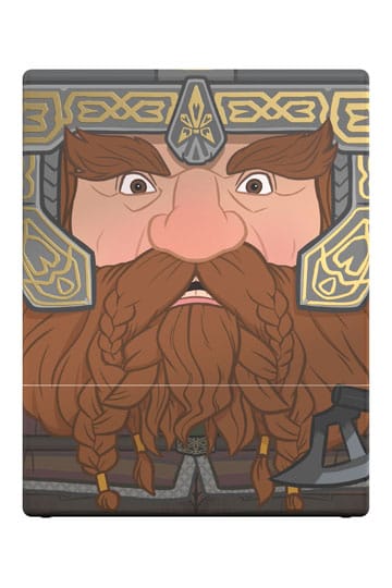 Squaroes - The Lord of the Rings