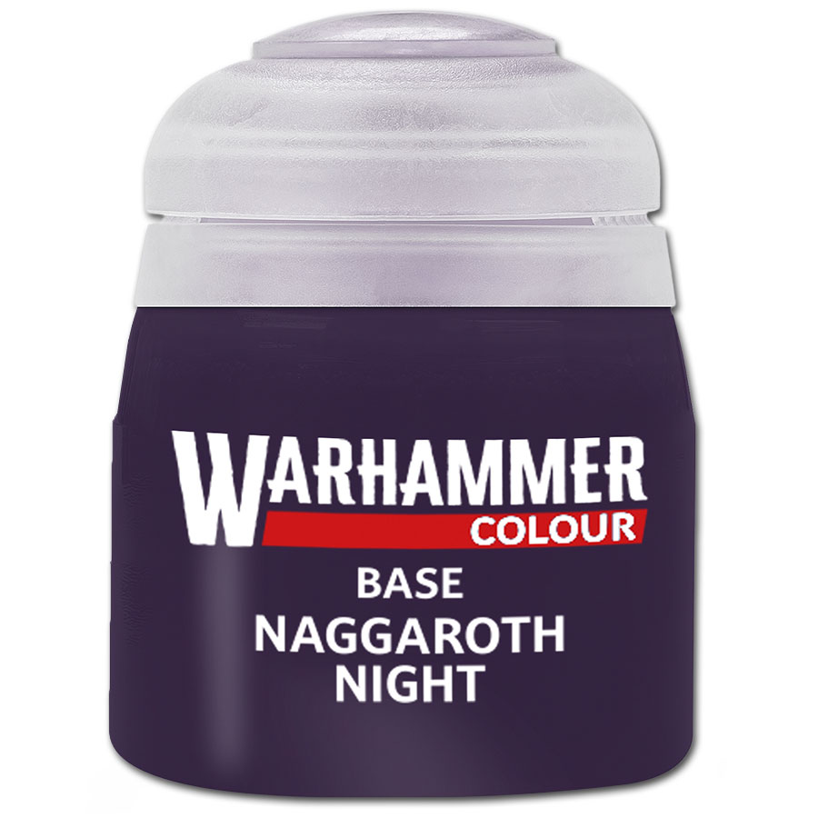 Naggaroth Night
