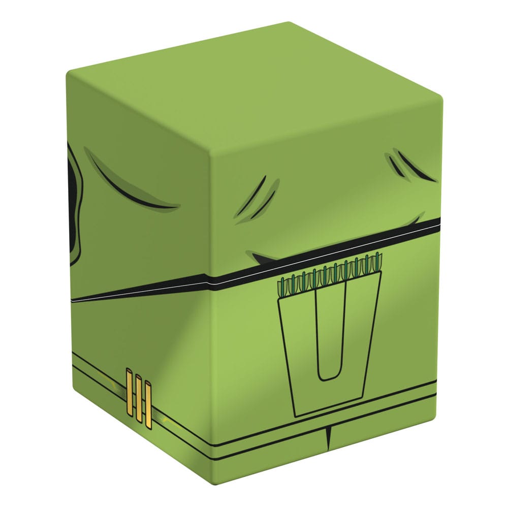 Squaroes - Squaroe DC Justice League™