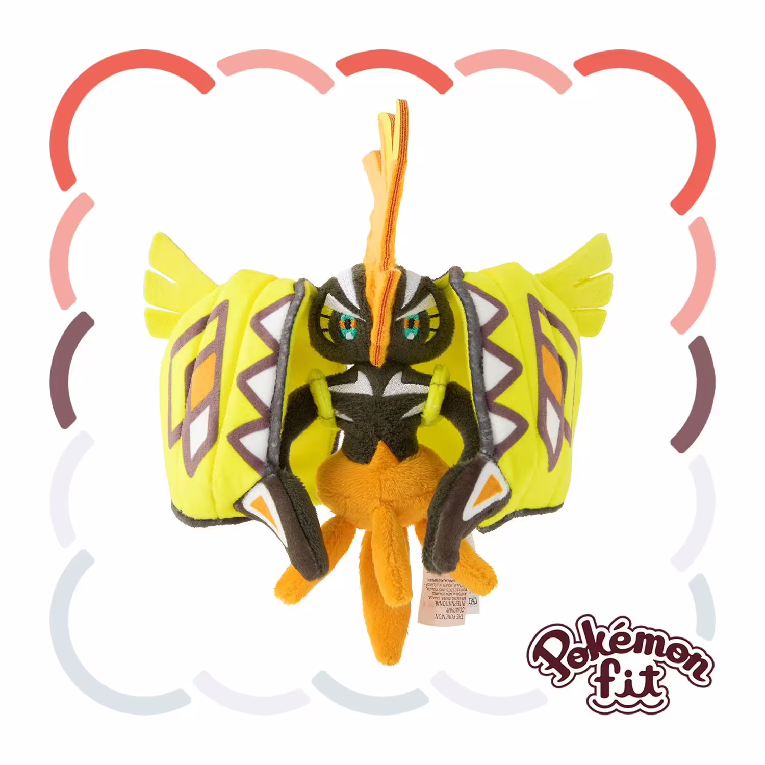Tapu Koko / Kapu-Kokeko