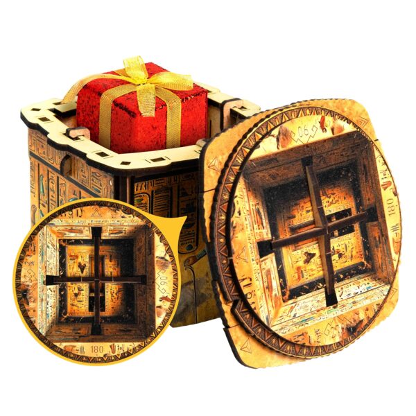 iDventure Cluebox