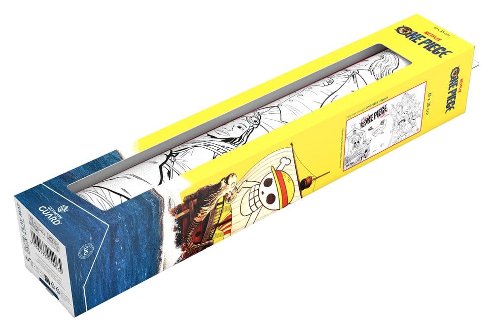 Play-Mat One Piece