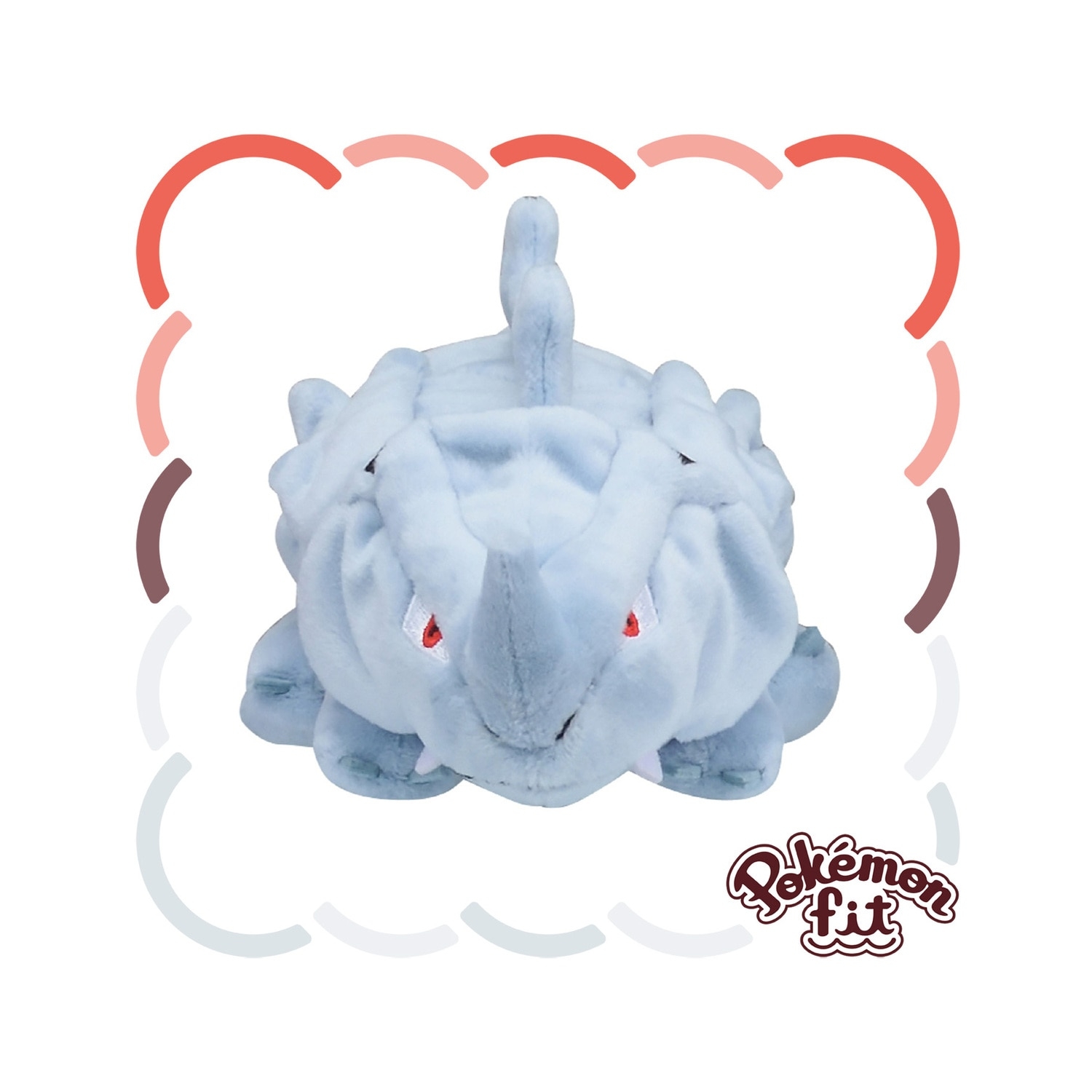 Rhyhorn / Rihorn