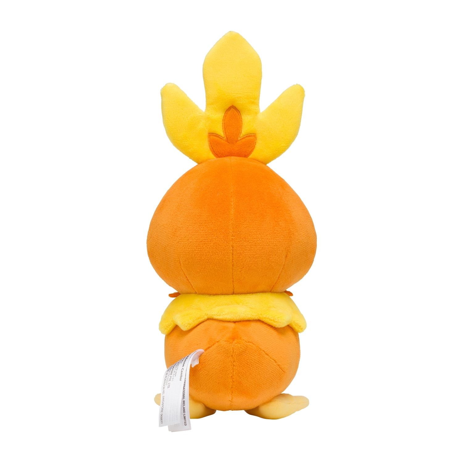 Torchic / Flemmli