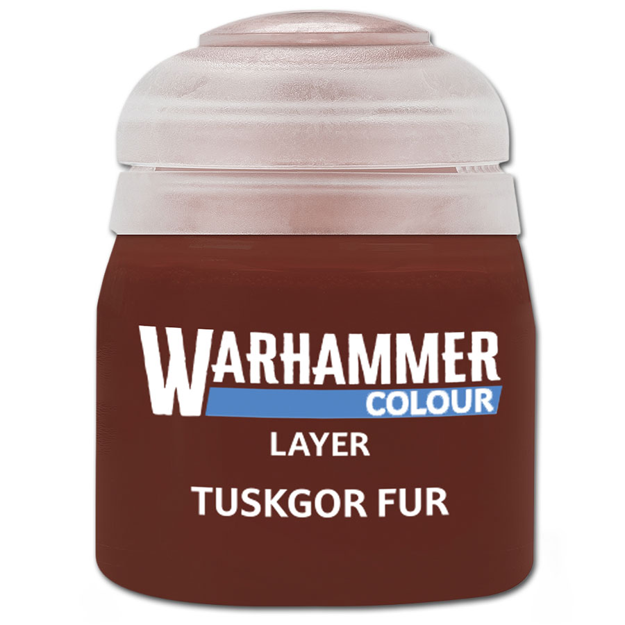 Tuskgor Fur
